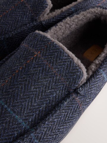 Slipper di Next in blu
