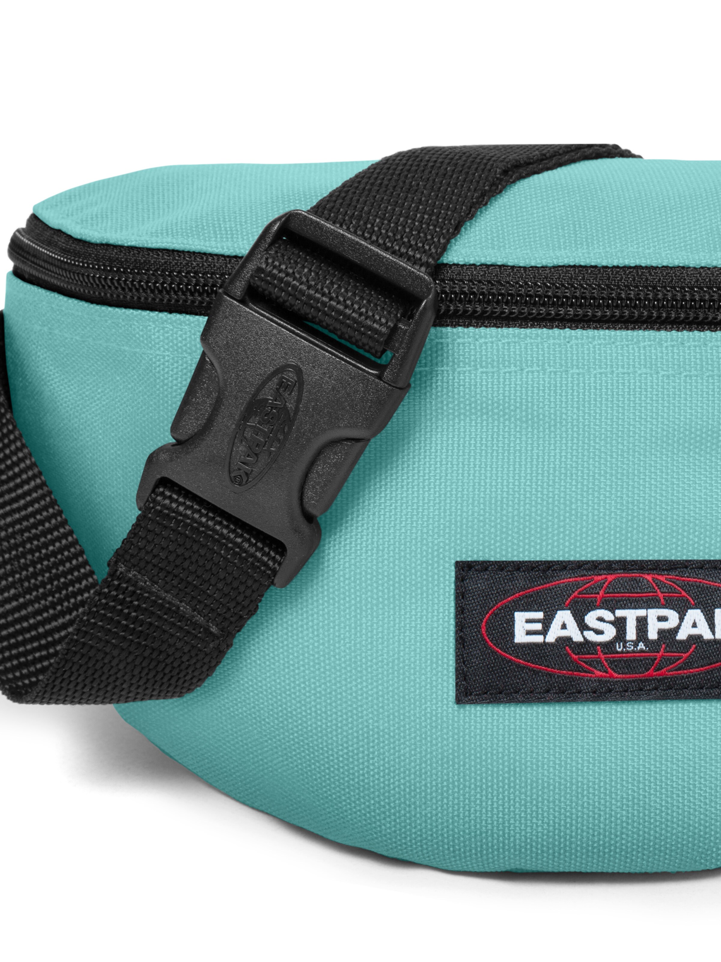 EASTPAK Gürteltasche 'Springer' in Blau