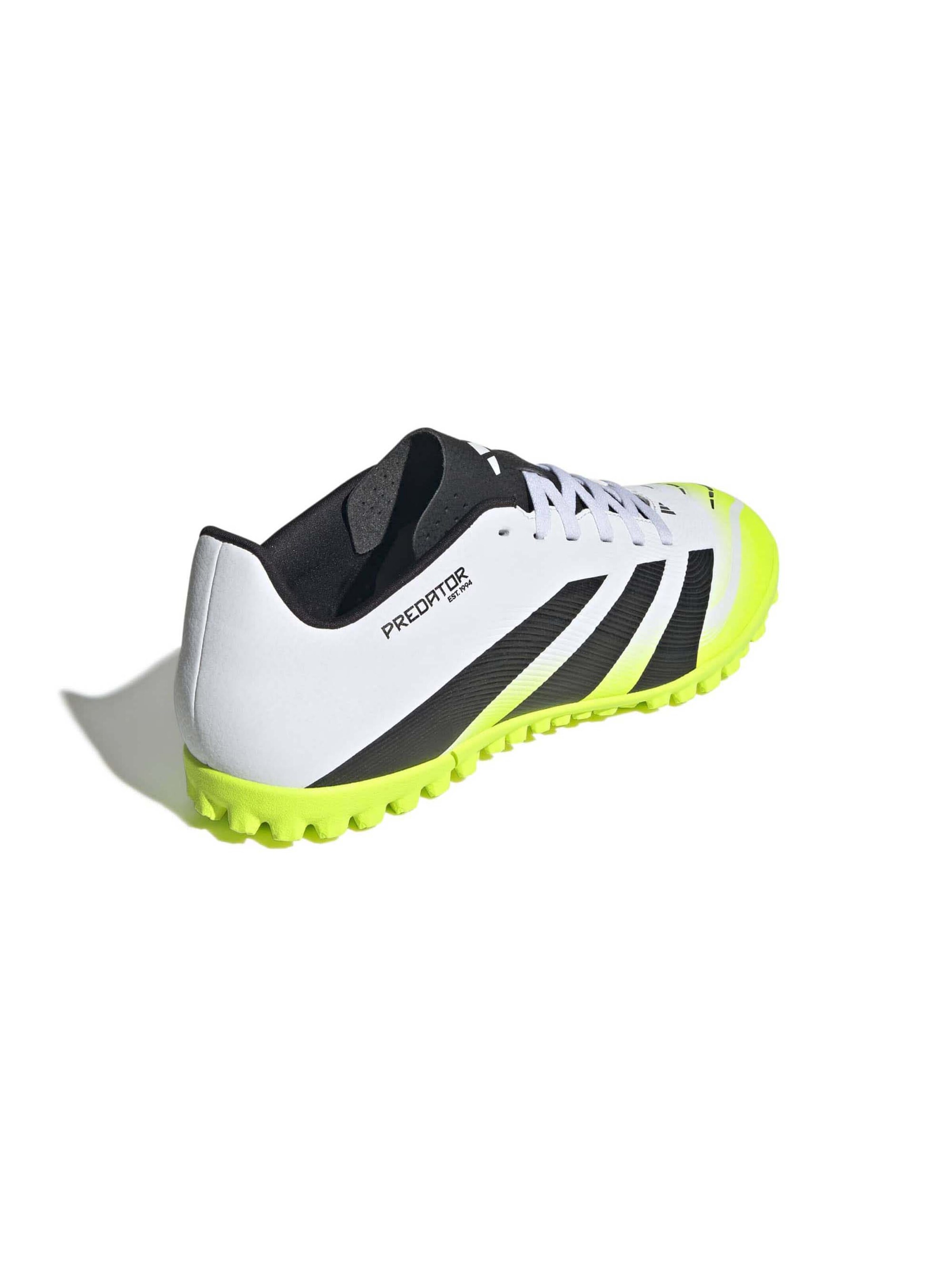 ADIDAS PERFORMANCE Soccer shoe 'Predator Club' in White