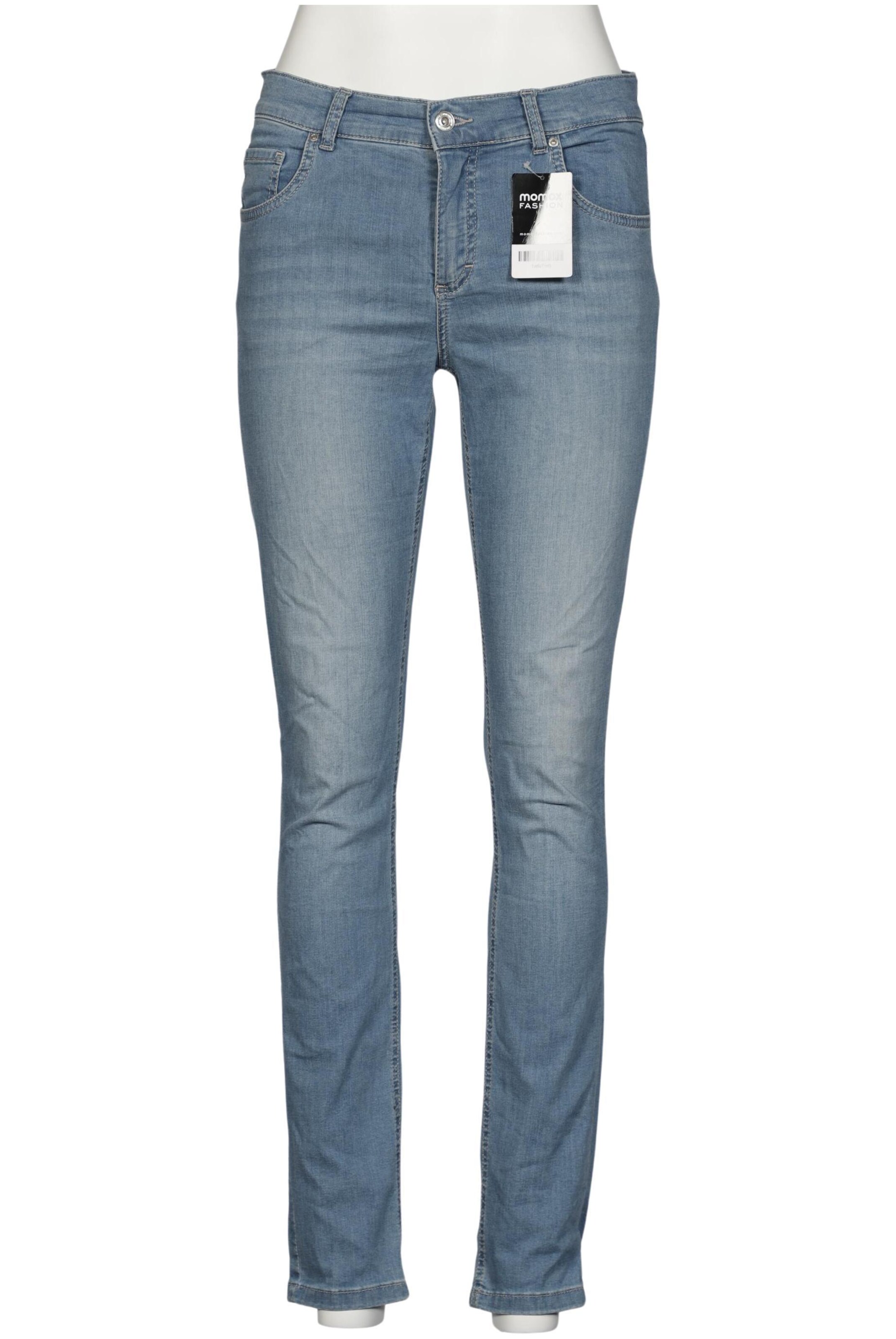 Angels Jeans in 31 in Blue: front