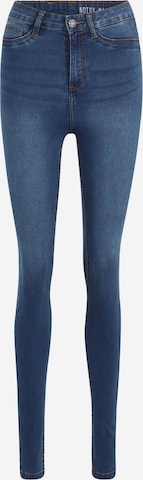 Noisy May Tall Jeans 'CALLIE' in Blau: predná strana