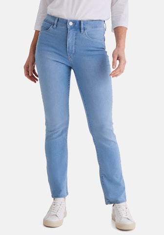 Coupe slim Jean 'Milano' STOOKER WOMEN en bleu