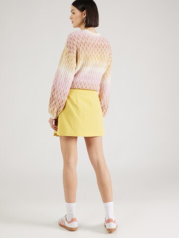 Sisley Skirt in Yellow