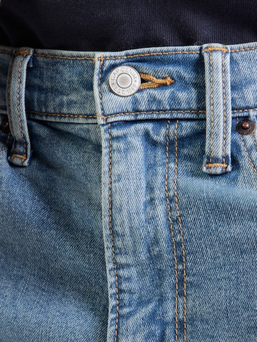 GAP - Slimfit Vaquero en azul