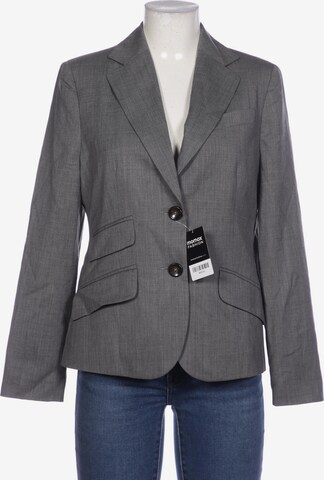 EDDIE BAUER Blazer in L in Grey: front