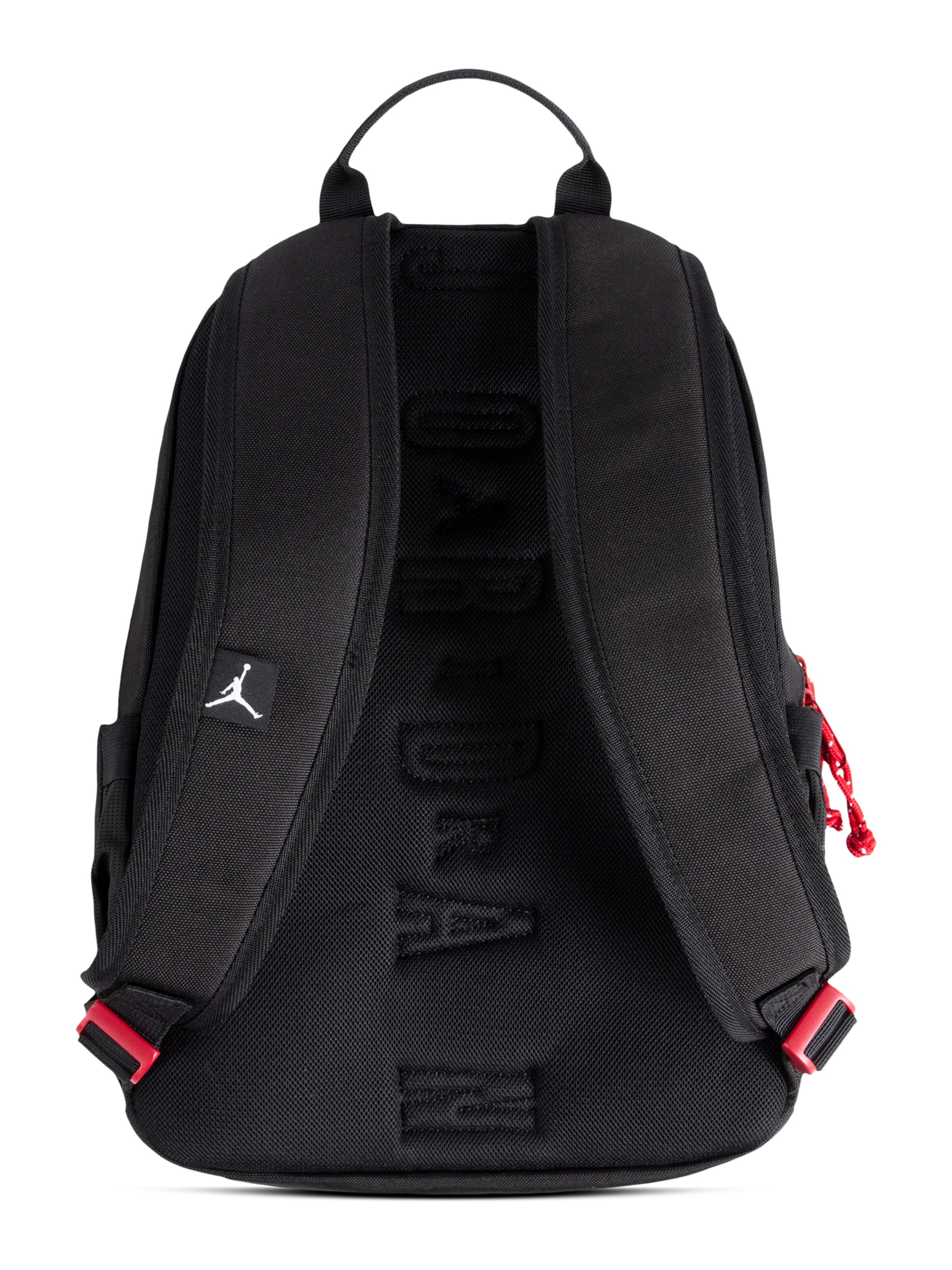 Jordan Σακίδιο πλάτης 'JAN AIR' σε μαύρο