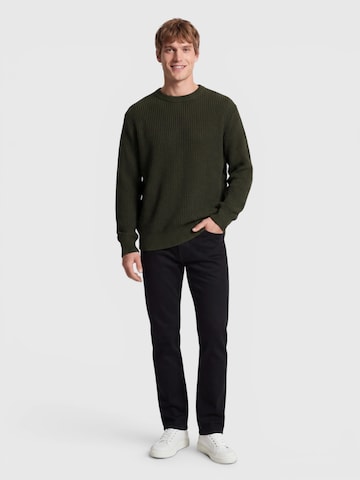Coupe slim Jean everly® en noir