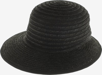 Seeberger Hut oder Mütze in One Size in schwarz, Produktansicht