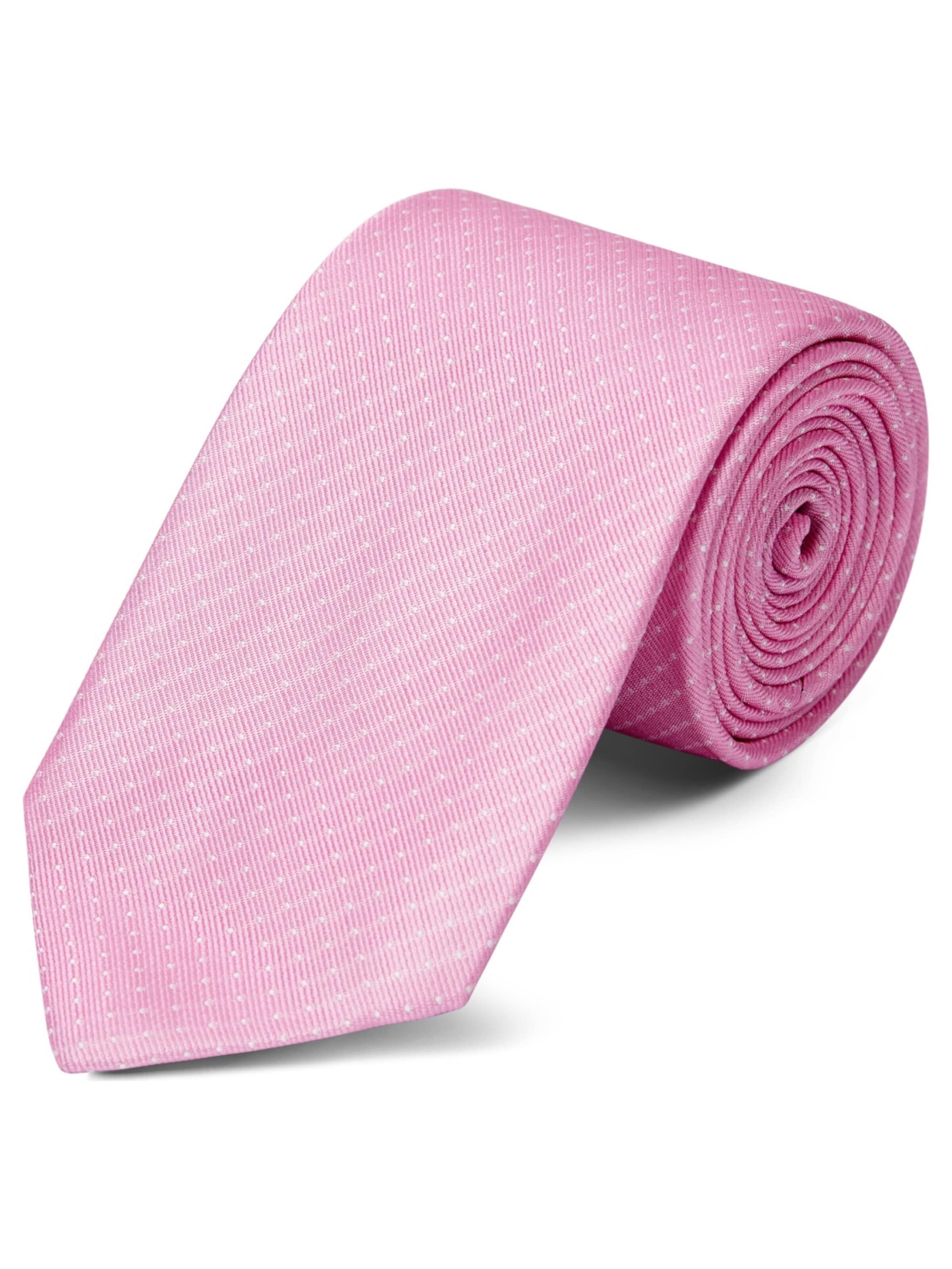 Trendhim Slips 'Crest' i pink: forside