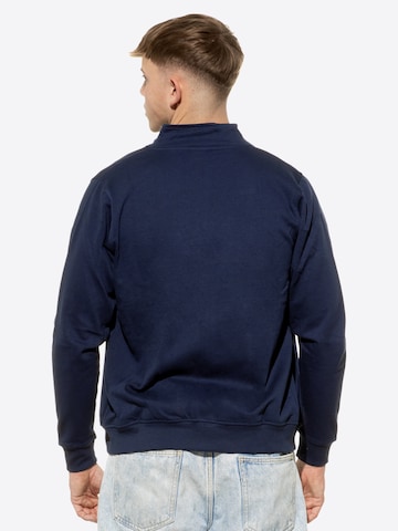 Stark Soul Sweatvest in Blauw