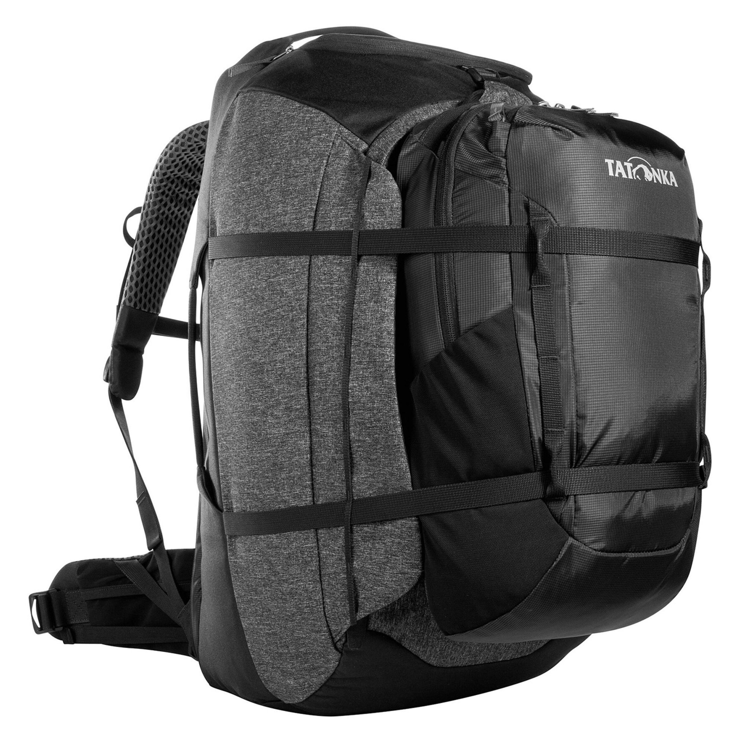 TATONKA Sportrucksack 'Great Escape' in Schwarz