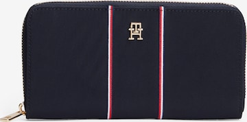 TOMMY HILFIGERNovčanik - plava boja: prednji dio