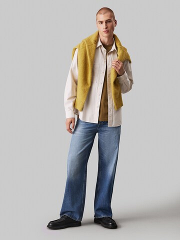 Calvin Klein Jeans Loose fit Jeans '90's' in Blue