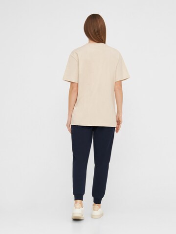 NIKIN Shirt 'Tree' in Beige