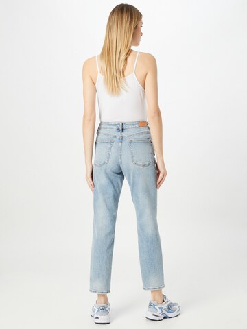 s.Oliver Regular Jeans 'Franciz' in Blauw