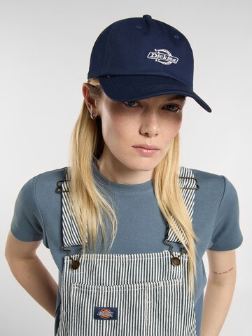 DICKIES Sapkák - kék