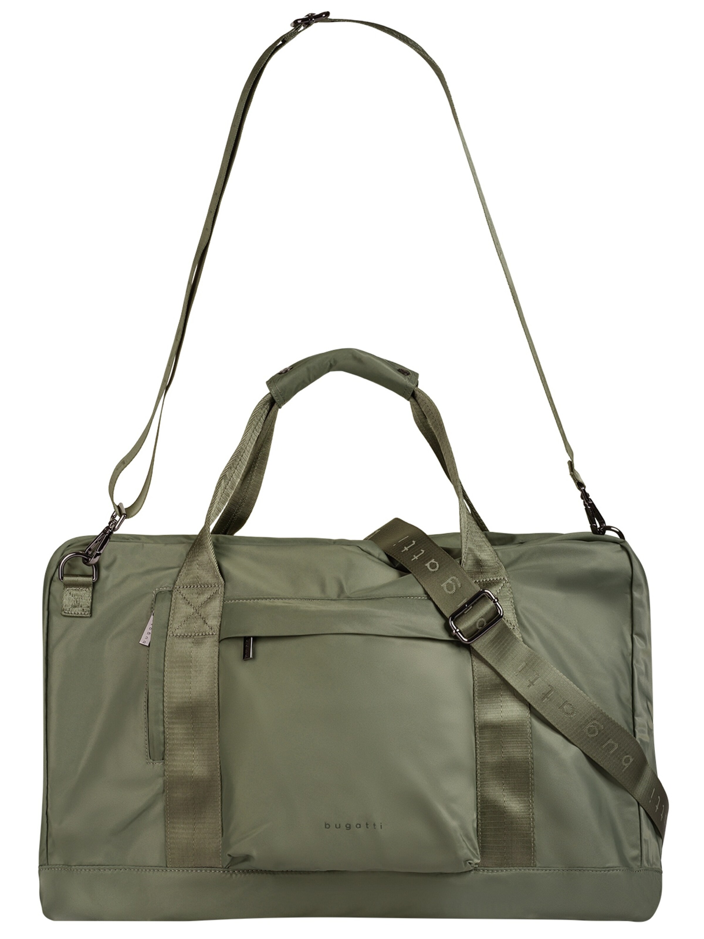 bugatti Reisetasche 'ELIA'‌‌‌ in Grün