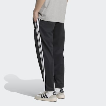 ADIDAS SPORTSWEAR Regularen Športne hlače | črna barva