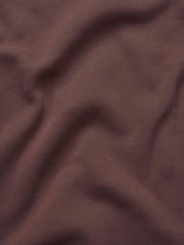 Organication Loose fit Pants in Brown