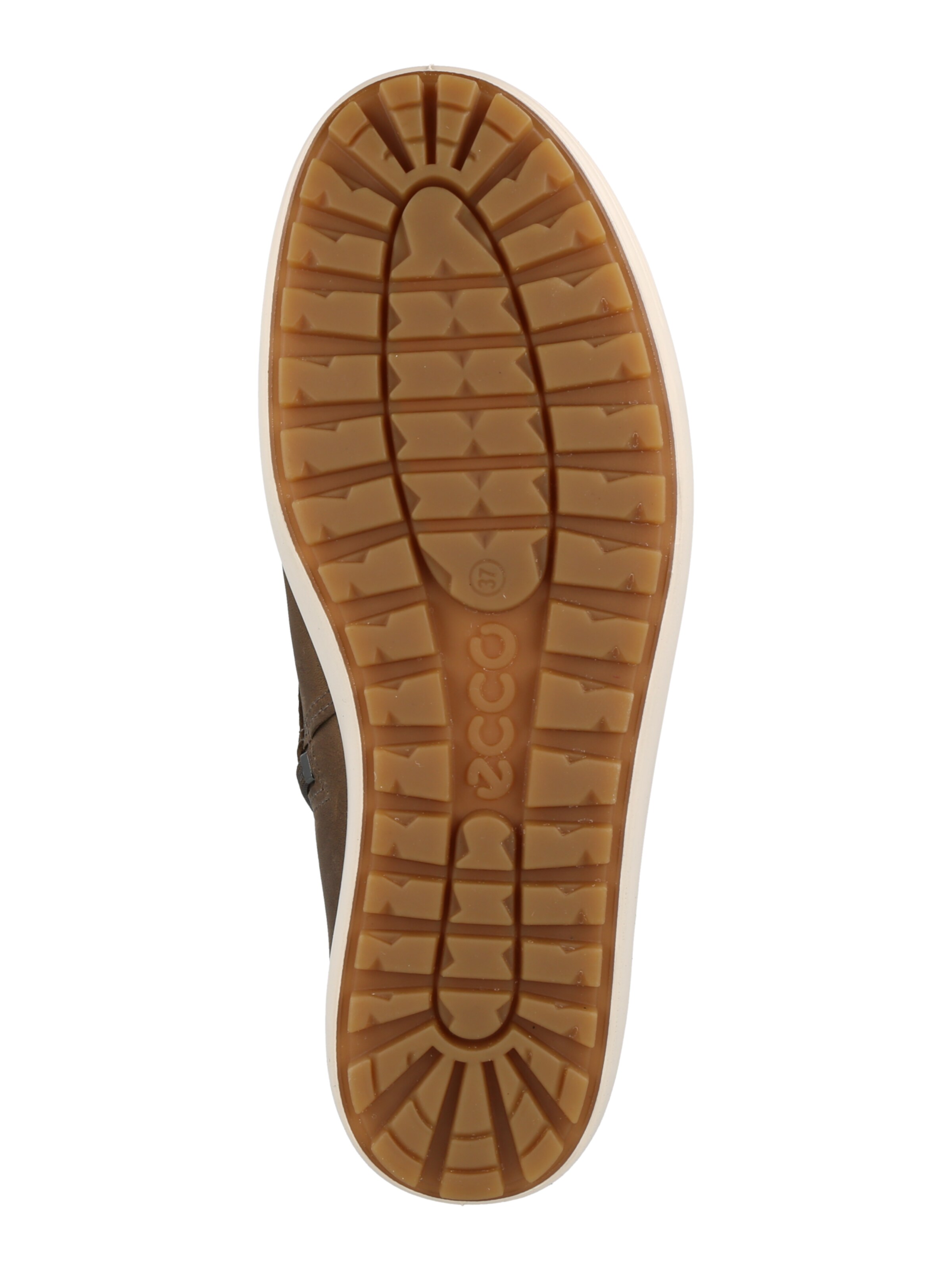 Frauen Stiefeletten ECCO Stiefelette in Braun - AW53582 Frauen Stiefeletten ECCO Stiefelette in Braun - AW53582