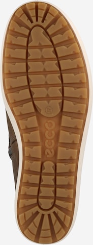 ECCO Stiefelette in Braun