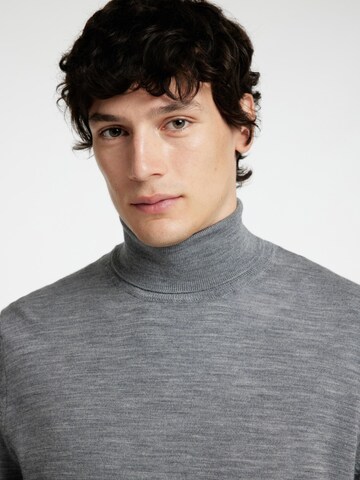 SELECTED HOMME Trui in Grijs