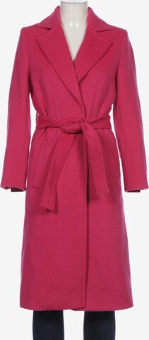 PRINCESS GOES HOLLYWOOD Jacket & Coat in M in Pink: front