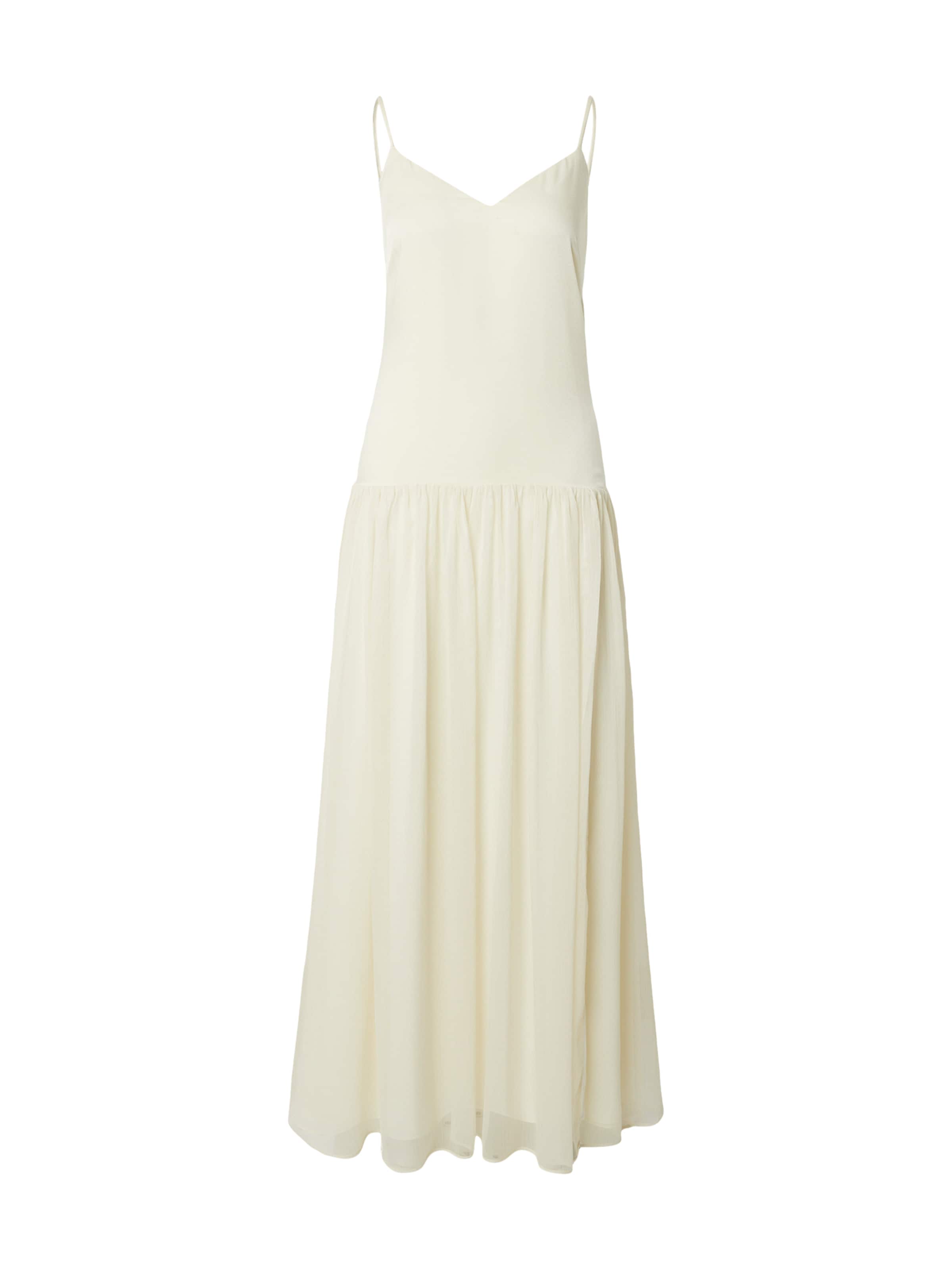 Bardot - Vestido de festa 'LINARA' em bege: frente
