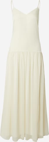 Bardot Iltapuku 'LINARA' värissä beige: etupuoli
