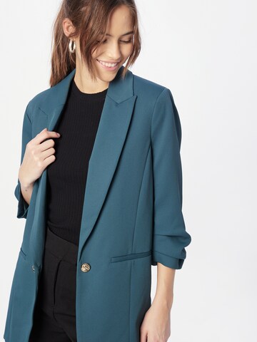 River Island Blazer in Grün