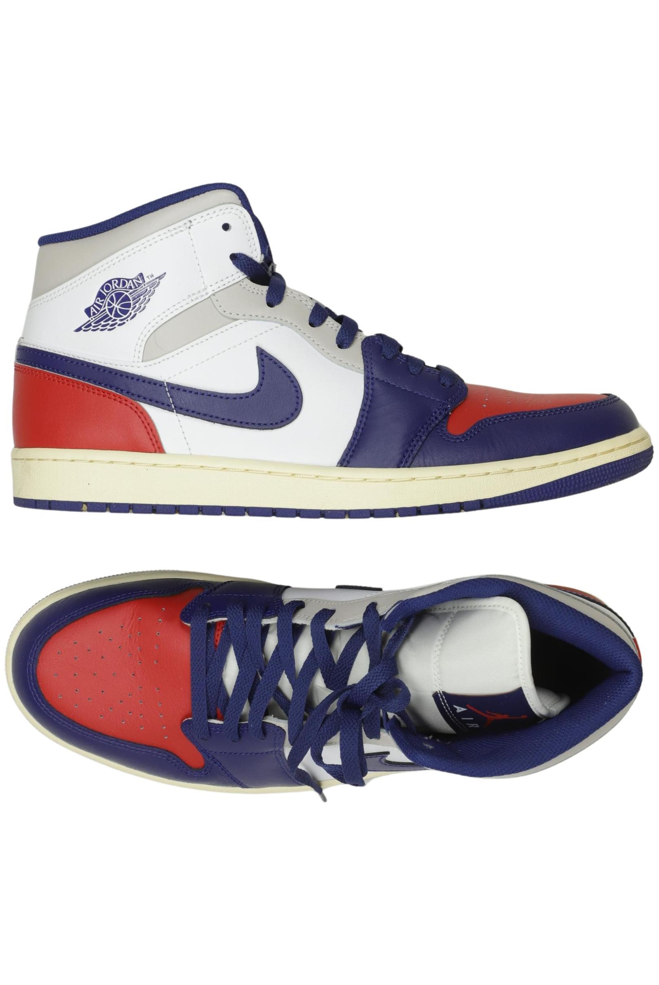 NIKE Sneakers & Trainers in 47,5 in Mixed colors: front