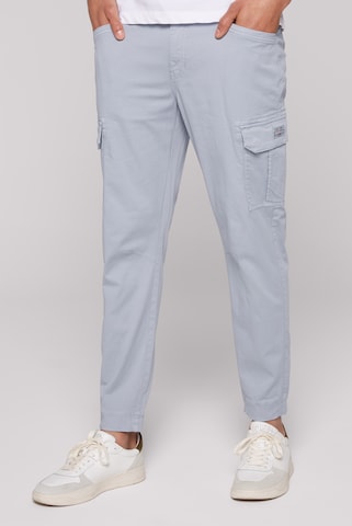 CAMP DAVID Regular Jeans 'Jo:gy' in Blue: front