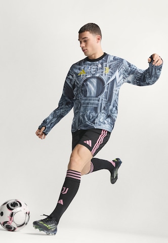 ADIDAS PERFORMANCE Performance shirt 'Juventus 25/26 Pre-Match' in Black