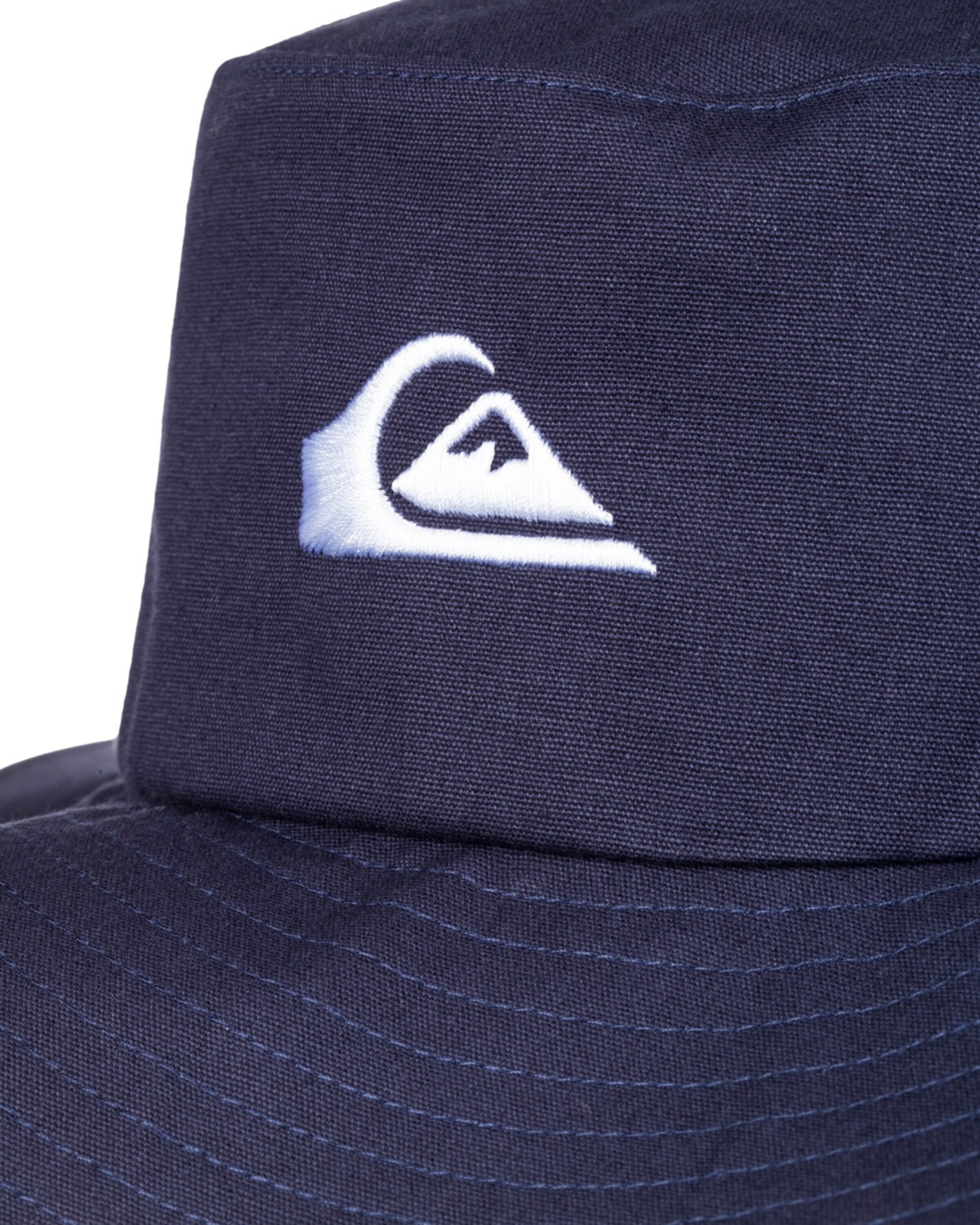 QUIKSILVER Hut 'Bushmaster' in Blau