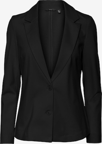 Blazer 'Eva' VERO MODA en noir : devant