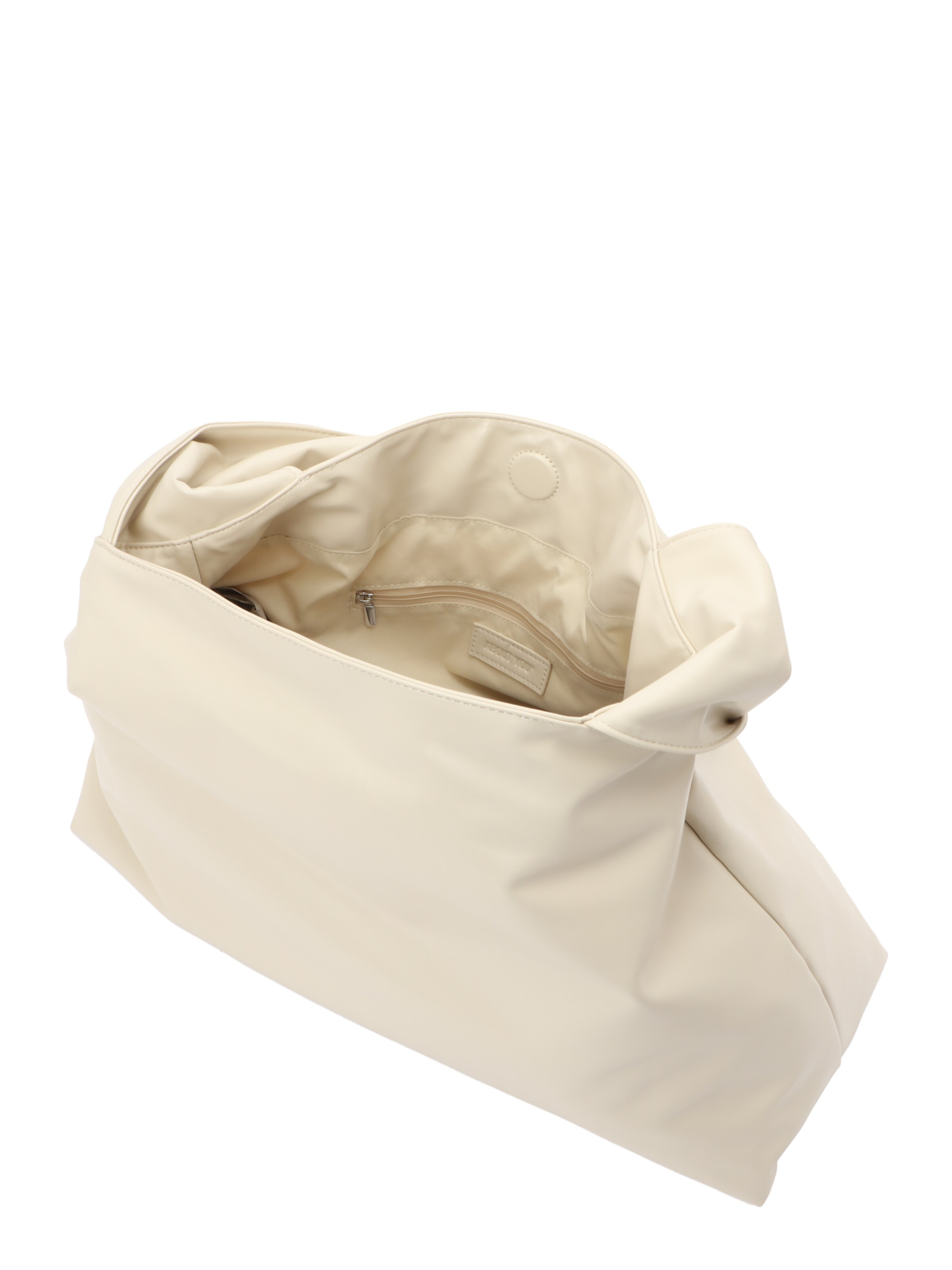 Geantă de umăr de la ABOUT YOU pe bej