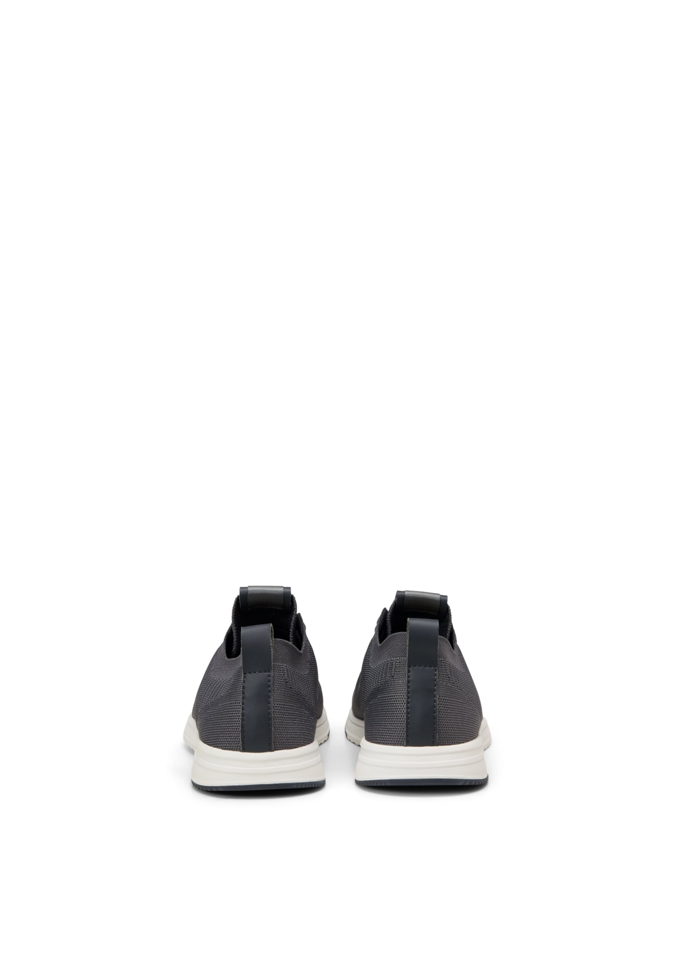Marc O'Polo Sneaker in Grau