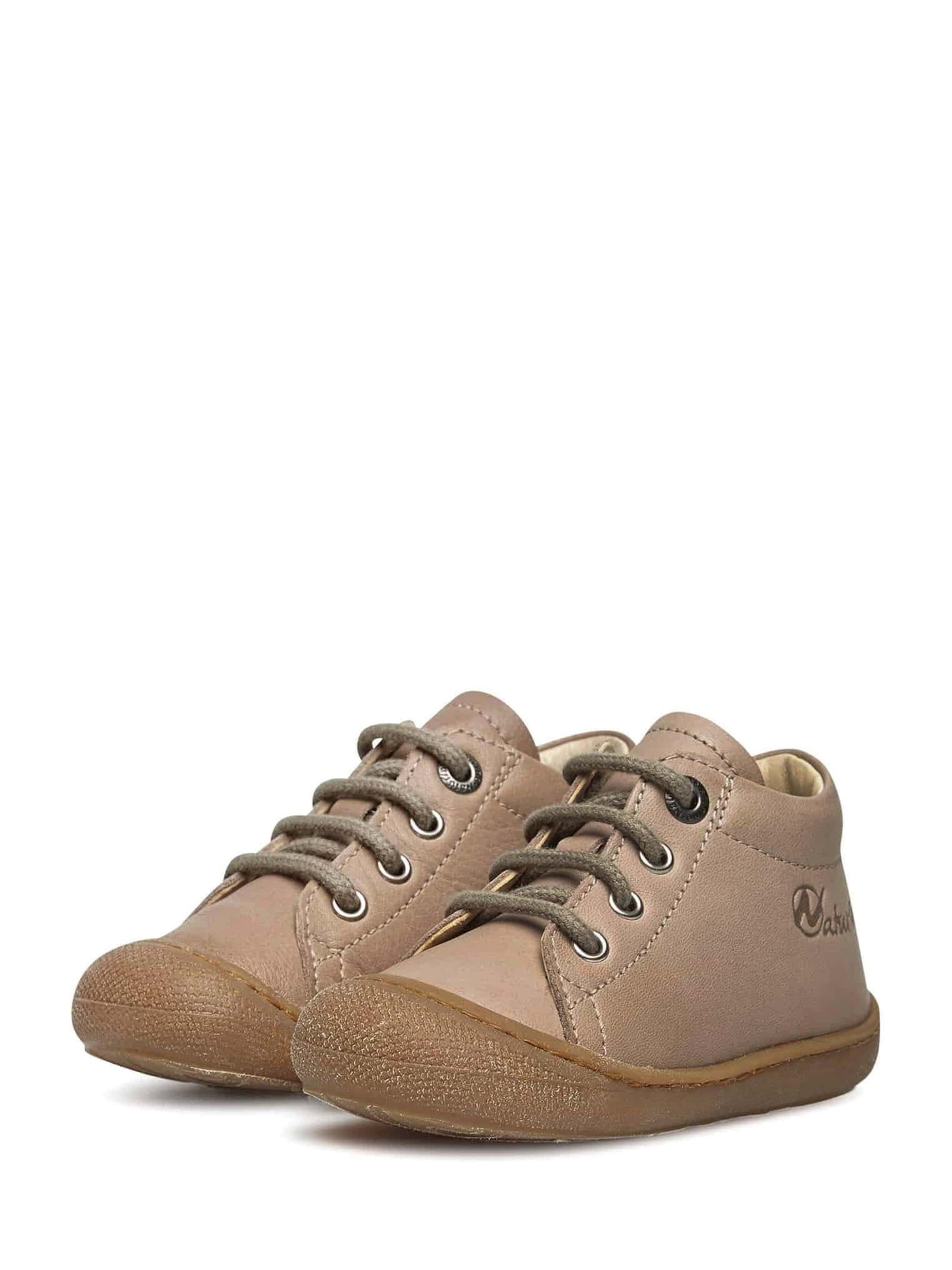 Chaussure basse 'COCOON' NATURINO en beige