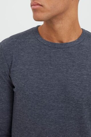 INDICODE JEANS Shirt 'AMBROSIUS' in Grey