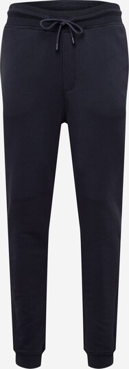 Pantaloni 'Sestart' BOSS pe albastru închis, Vizualizare produs