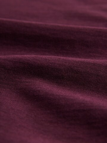 The Set Majica | rjava barva