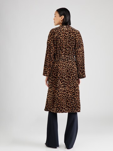 MAX&Co. Between-seasons coat 'TOMBOLA' in Brown