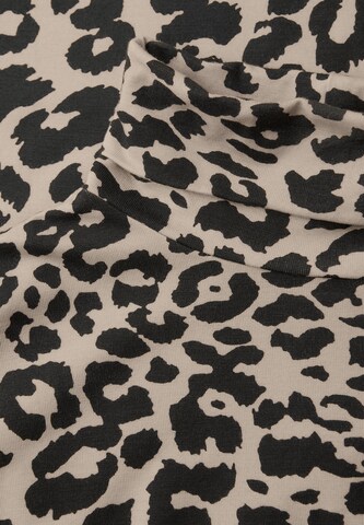 STREET ONE Shirt in Beige