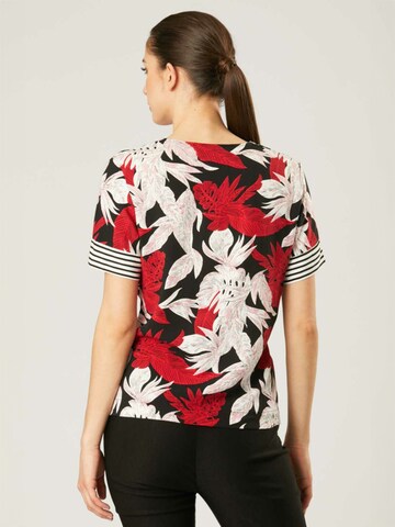 Quiosque Blouse in Black