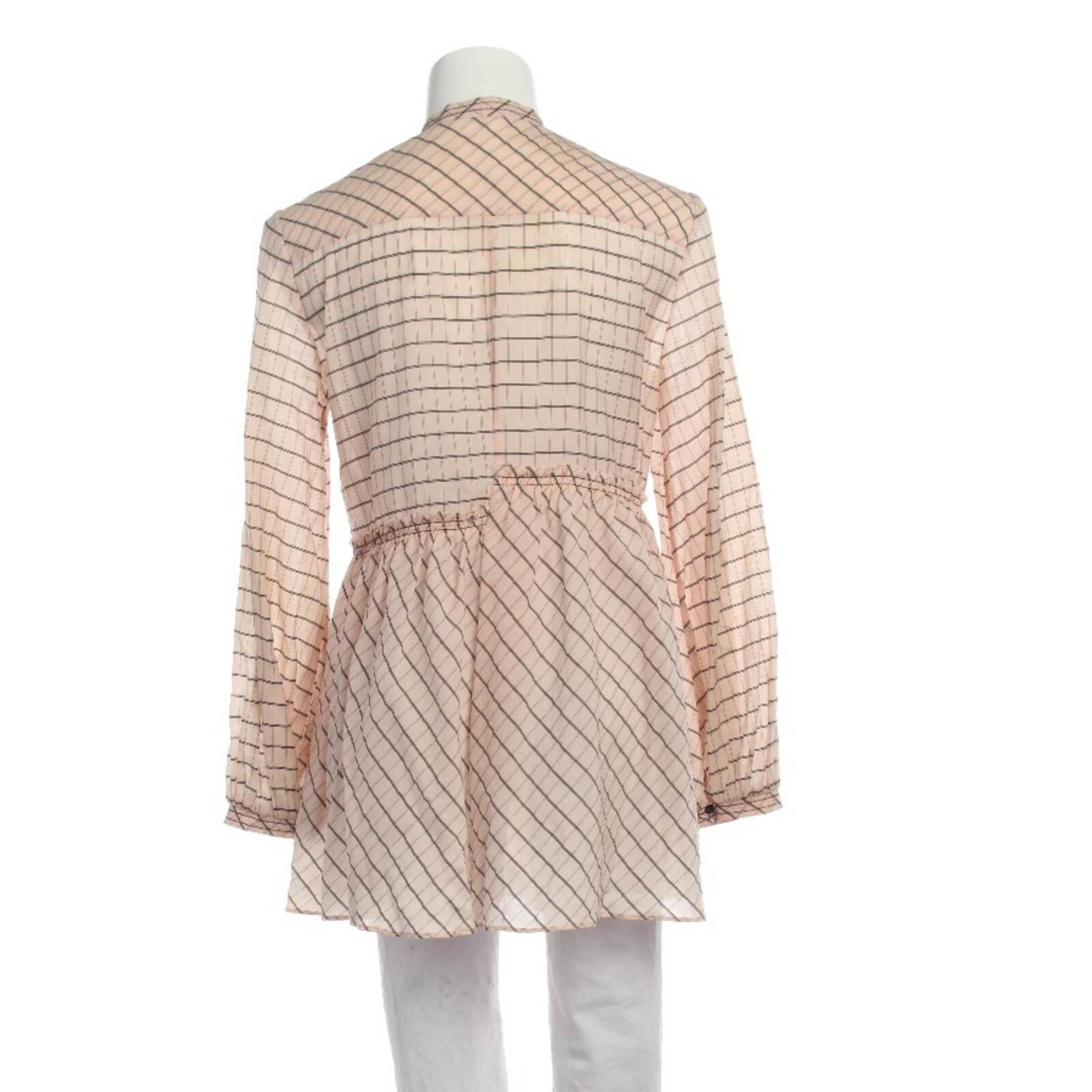 Schumacher Bluse / Tunika M in Mischfarben