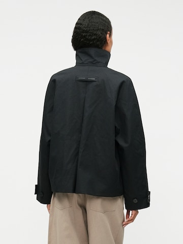 Veste mi-saison 'Sarivo' Samsøe Samsøe en noir