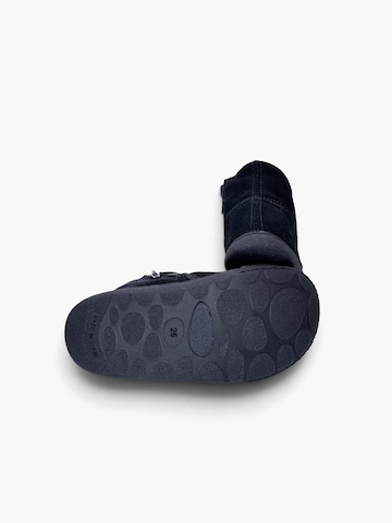 Pisamonas Stiefel‌‌‌‌‌ in Blau