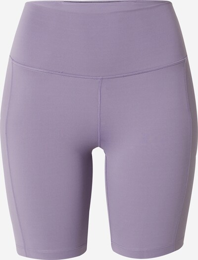 Pantaloni sportivi 'ONE' NIKE di colore lilla, Visualizzazione prodotti