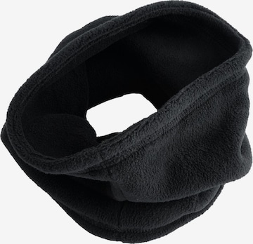 Next Szalik w kolorze czarny: przód