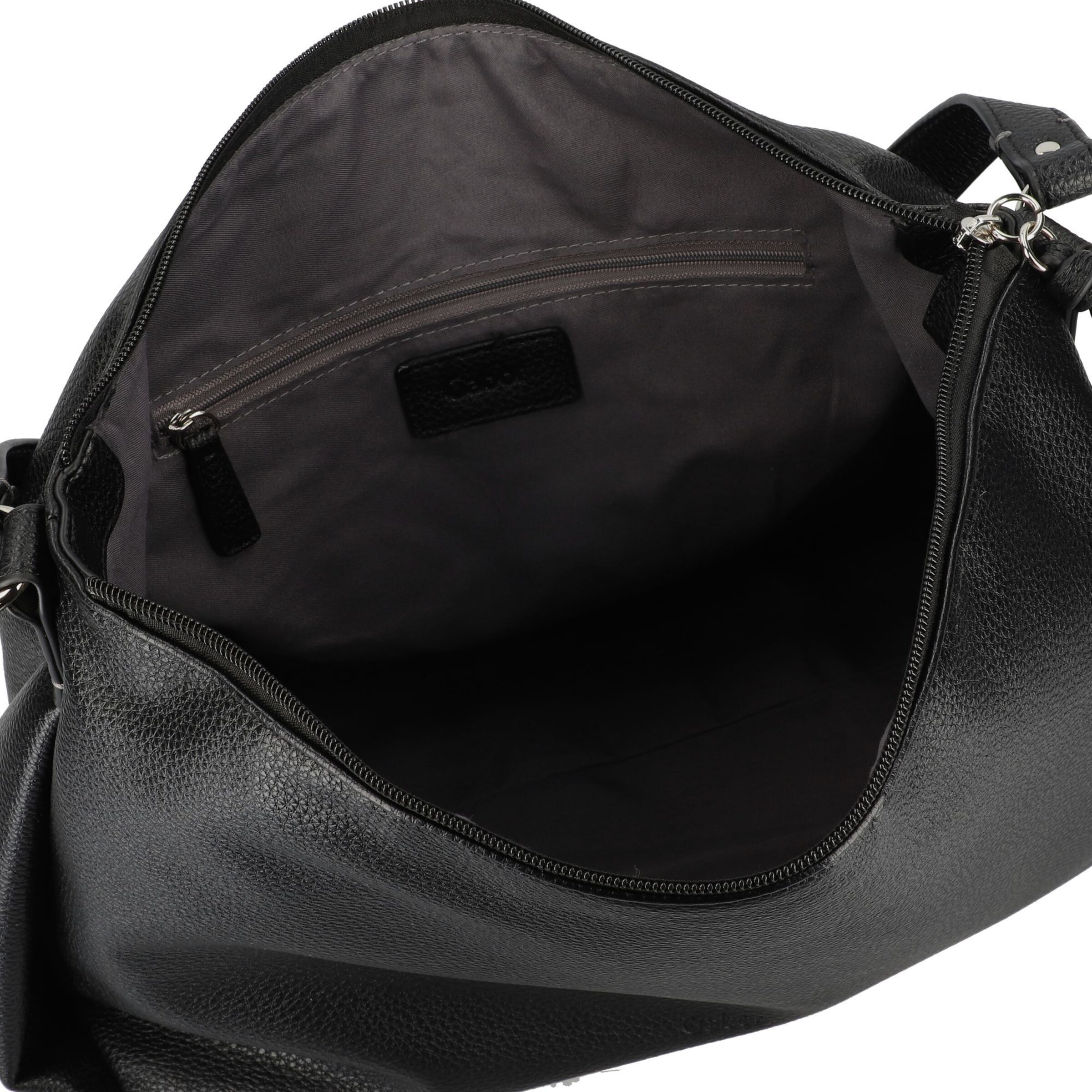 Borsa a spalla 'Felicia' di GABOR in nero